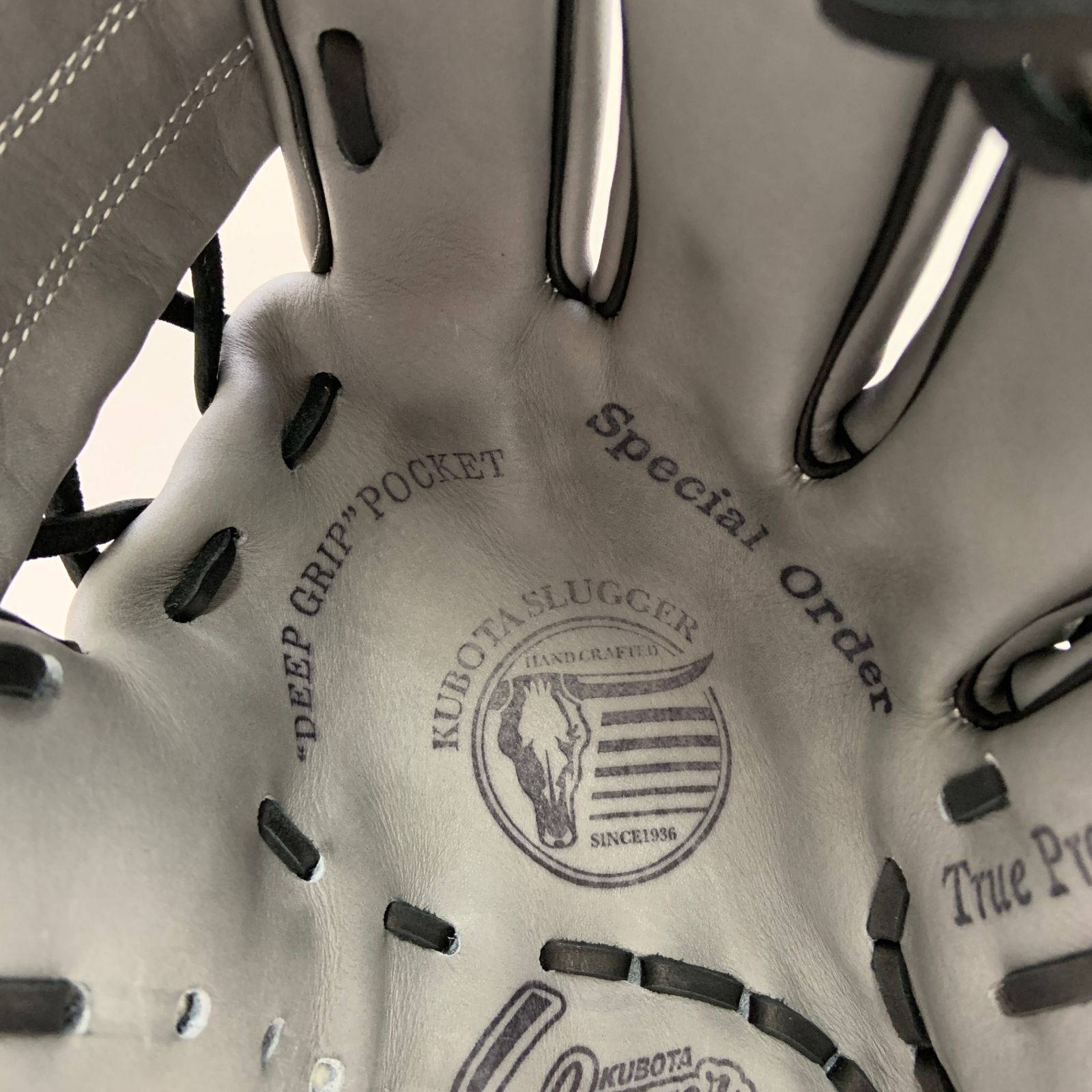 久保田スラッガー KUBOTA SLUGGER スペシャルオーダー 軟式 大人 一般