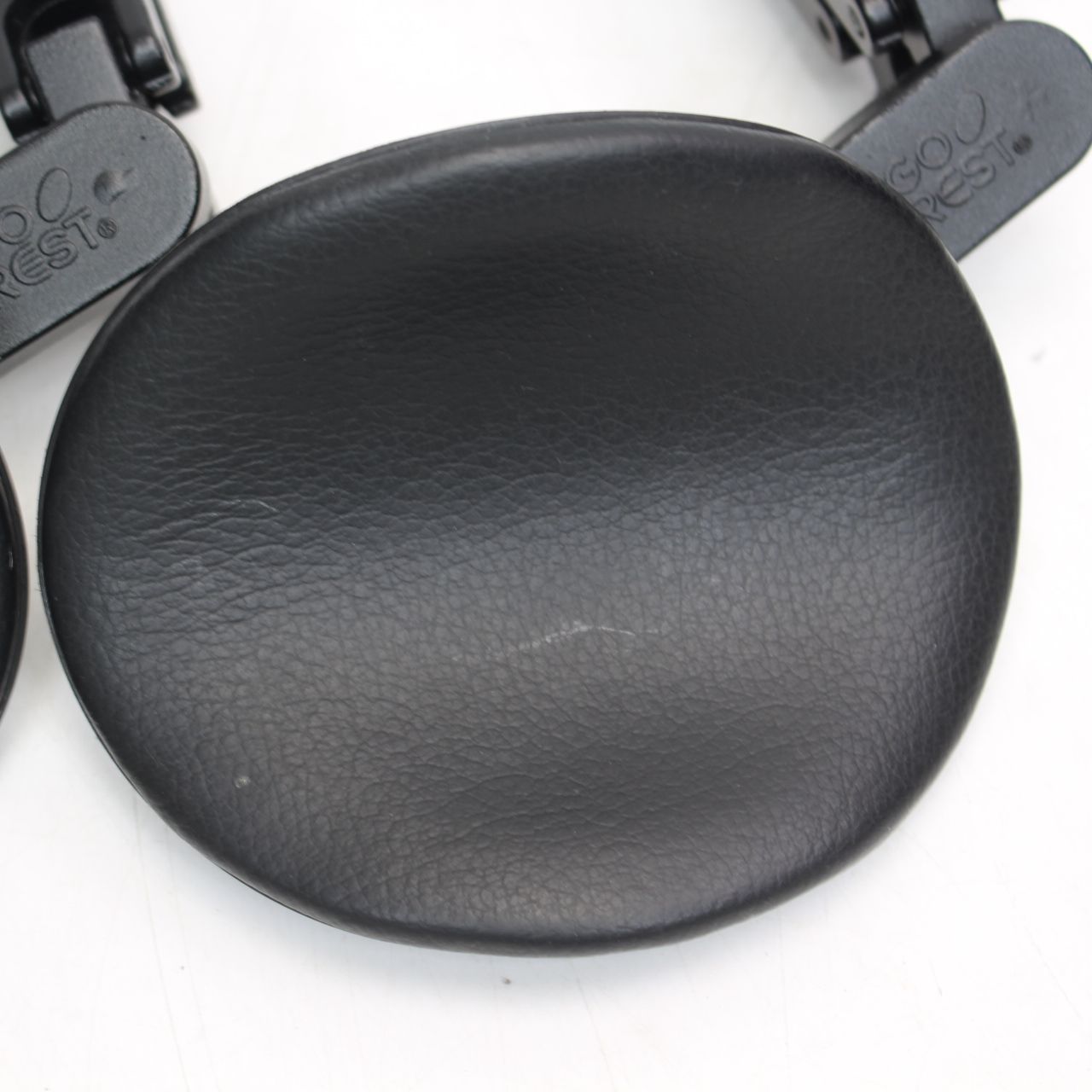  148 ergorest エルゴレスト アームレスト 2個セット 木製スツール オフィスチェア ワークチェア 椅子 チェア