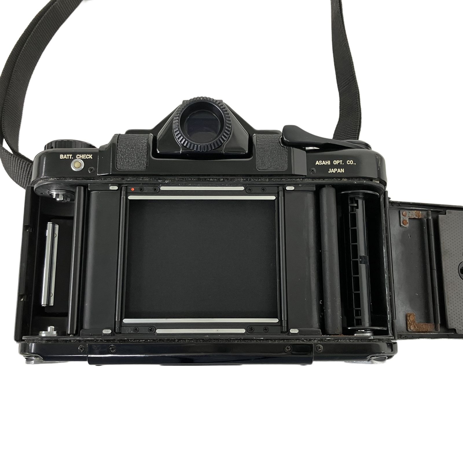 PENTAX 6×7 105mm F2.4 中盤 フィルムカメラ レンズセット ジャンク