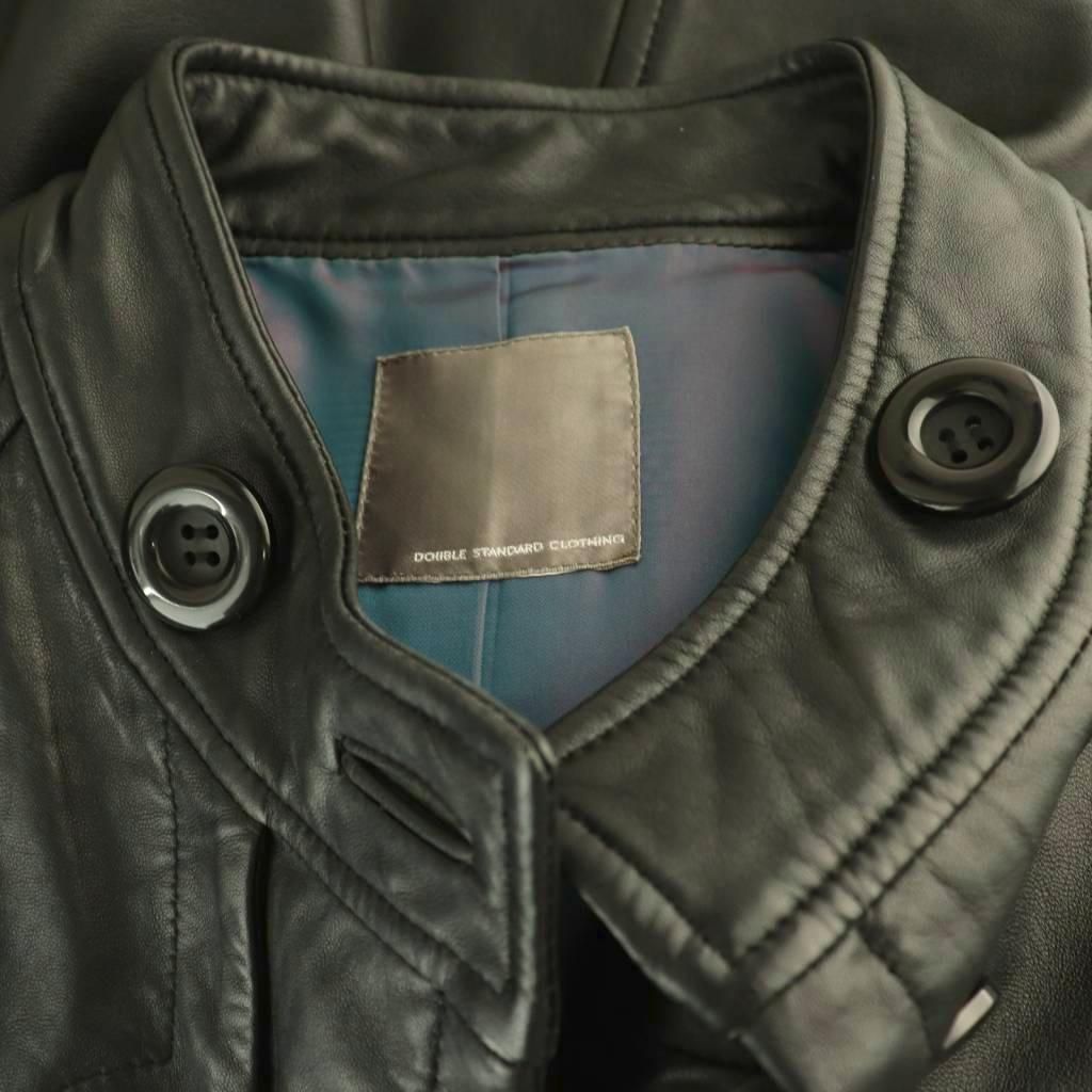 ダブルスタンダードクロージング ダブスタ DOUBLE STANDARD CLOTHING