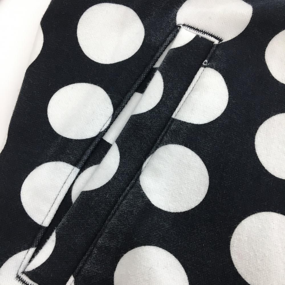 パーリーゲイツ♡ジャケット♡スマイル♡ネイビー♡S パーリーゲイツ