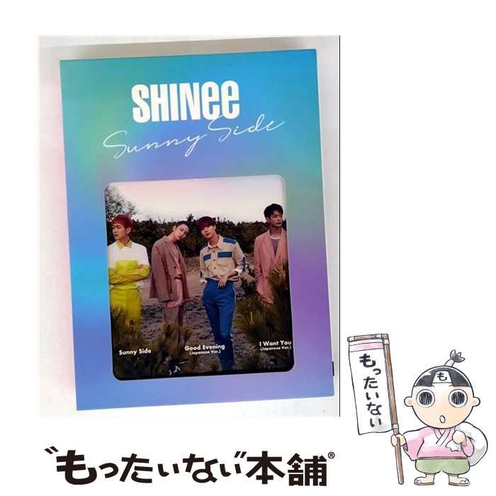 中古】 Sunny Side FC限定盤 / SHINee / - メルカリ