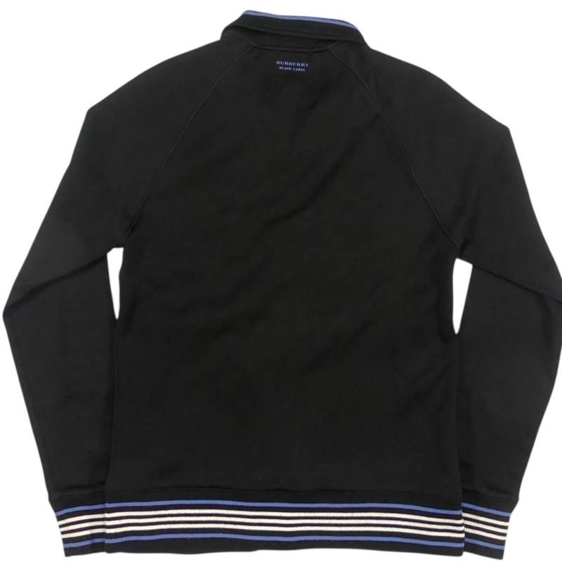 BURBERRY BLACK LABEL 廃盤 バーバリーブラックレーベル M ジャケット 