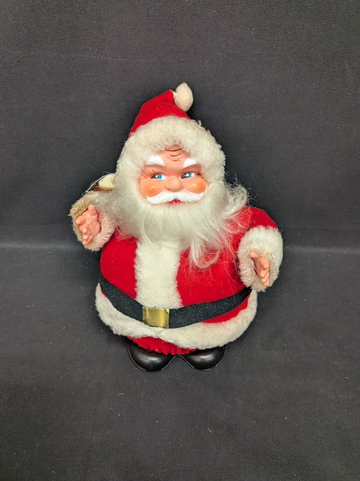 ヴィンテージ サンタクロース - メルカリ