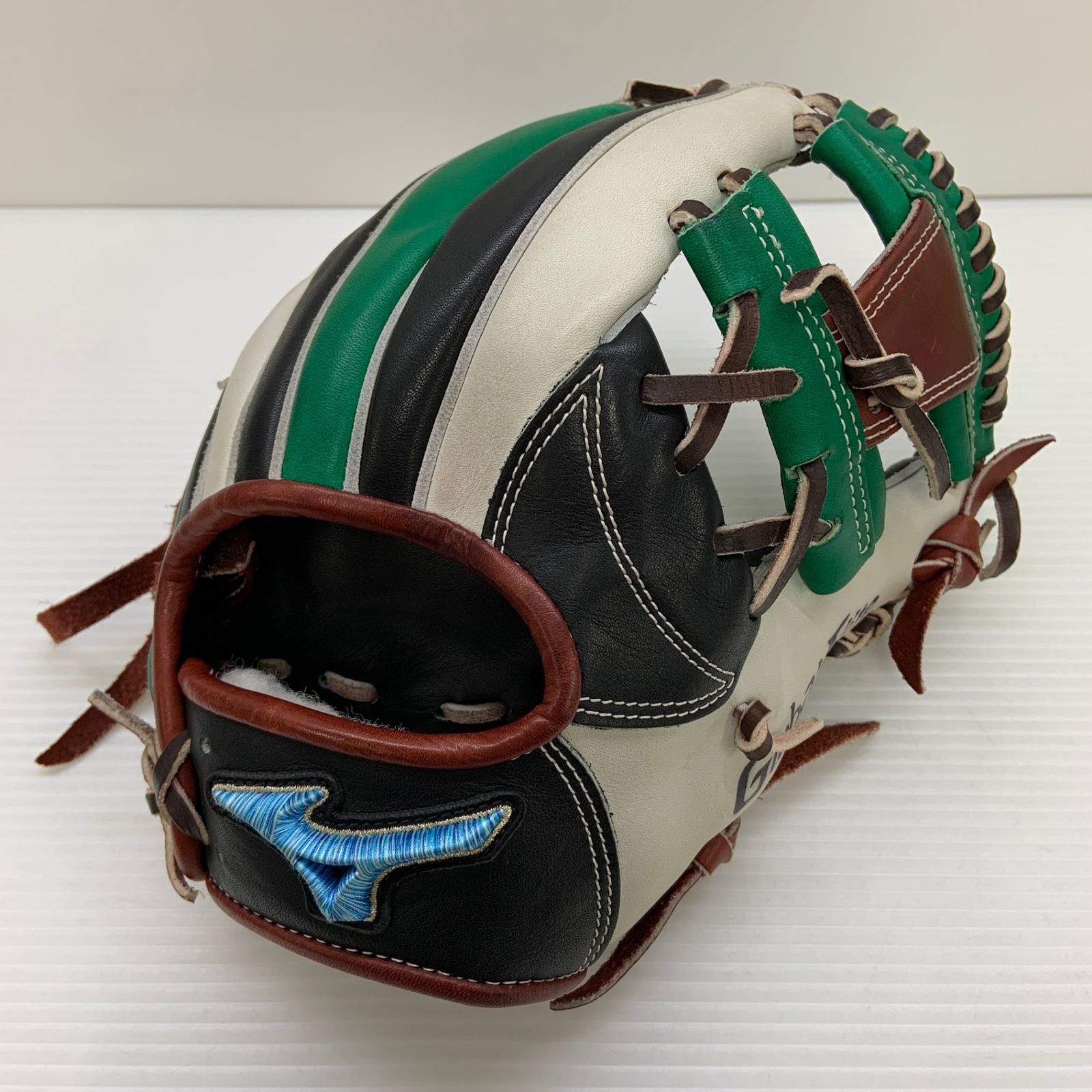 ミズノ MIZUNO グローバルエリート 軟式 大人 一般 内野手用 グローブ