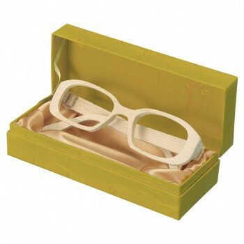 眼鏡セット ベージュ色 181800 g 200032