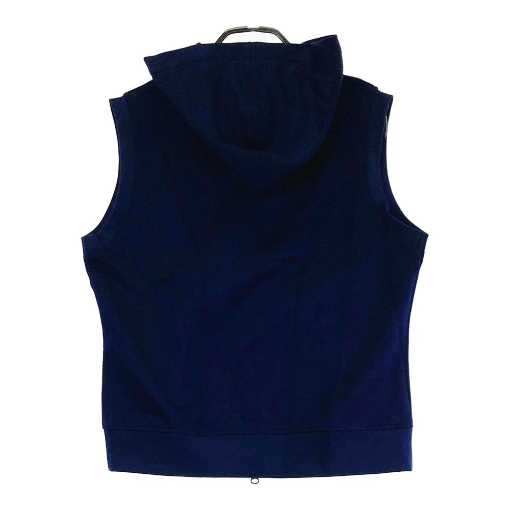 新品　ロサーセン　フリース フード付き　ベスト　スカート 新品 ロサーセン フリース フード付き ベスト スカート