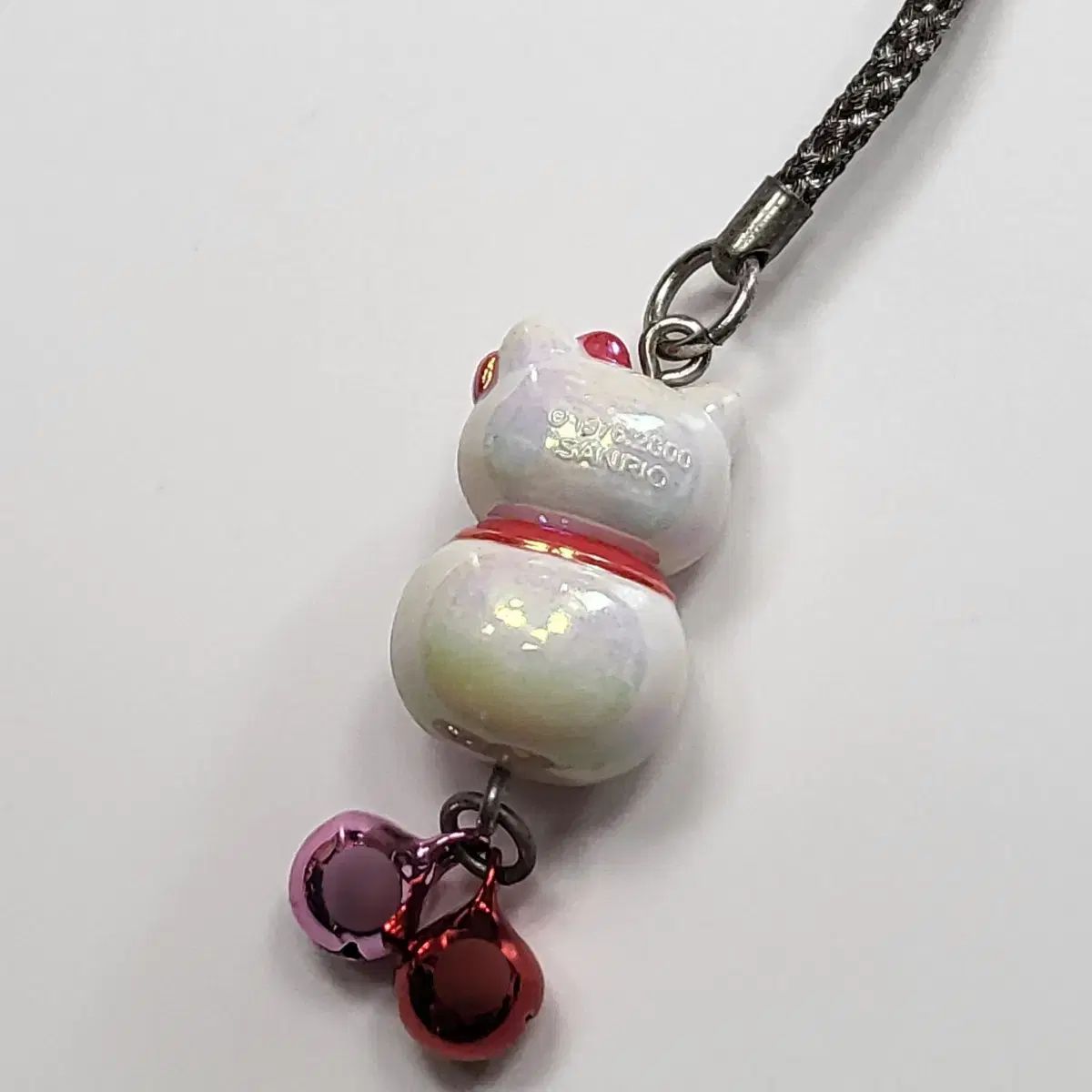 サンリオ 正規品 :) 雪だるま オーロラ ハローキティ キティー