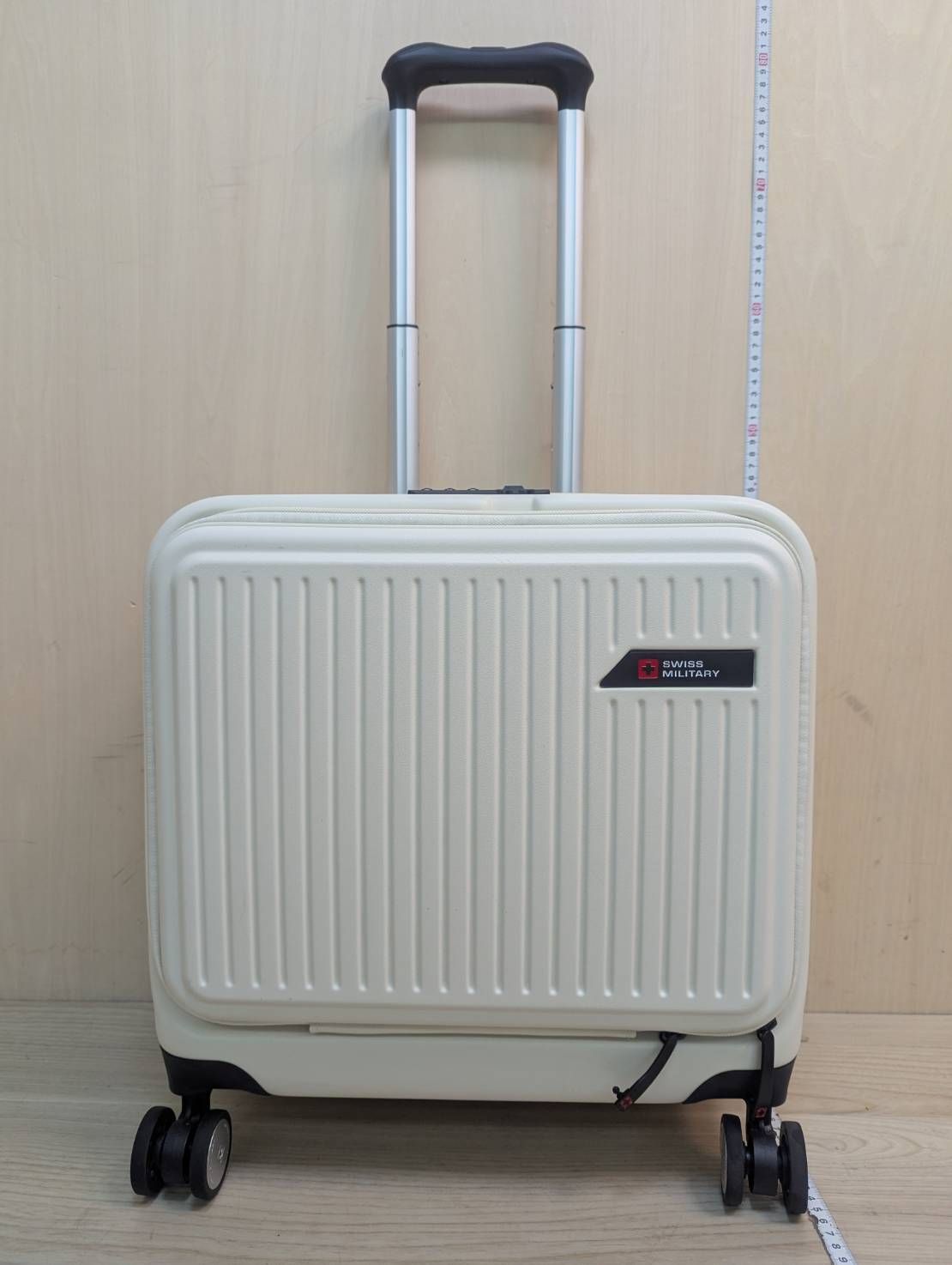 週末セール！スイスミリタリー SM-C318 18in スーツケース 楽天市場