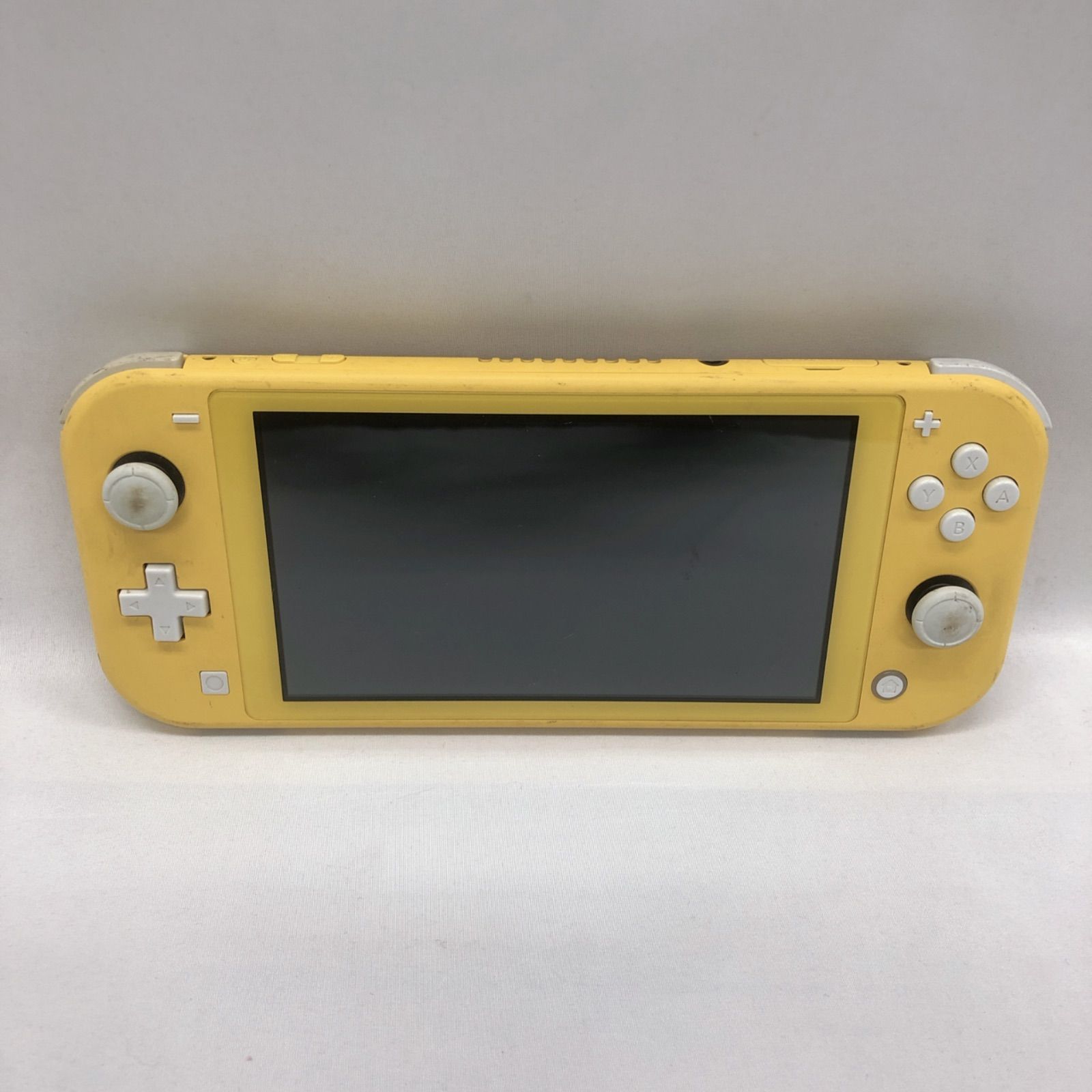 Nintendo SWITCH Lite 本体のみ【ジャンク品】 - メルカリ