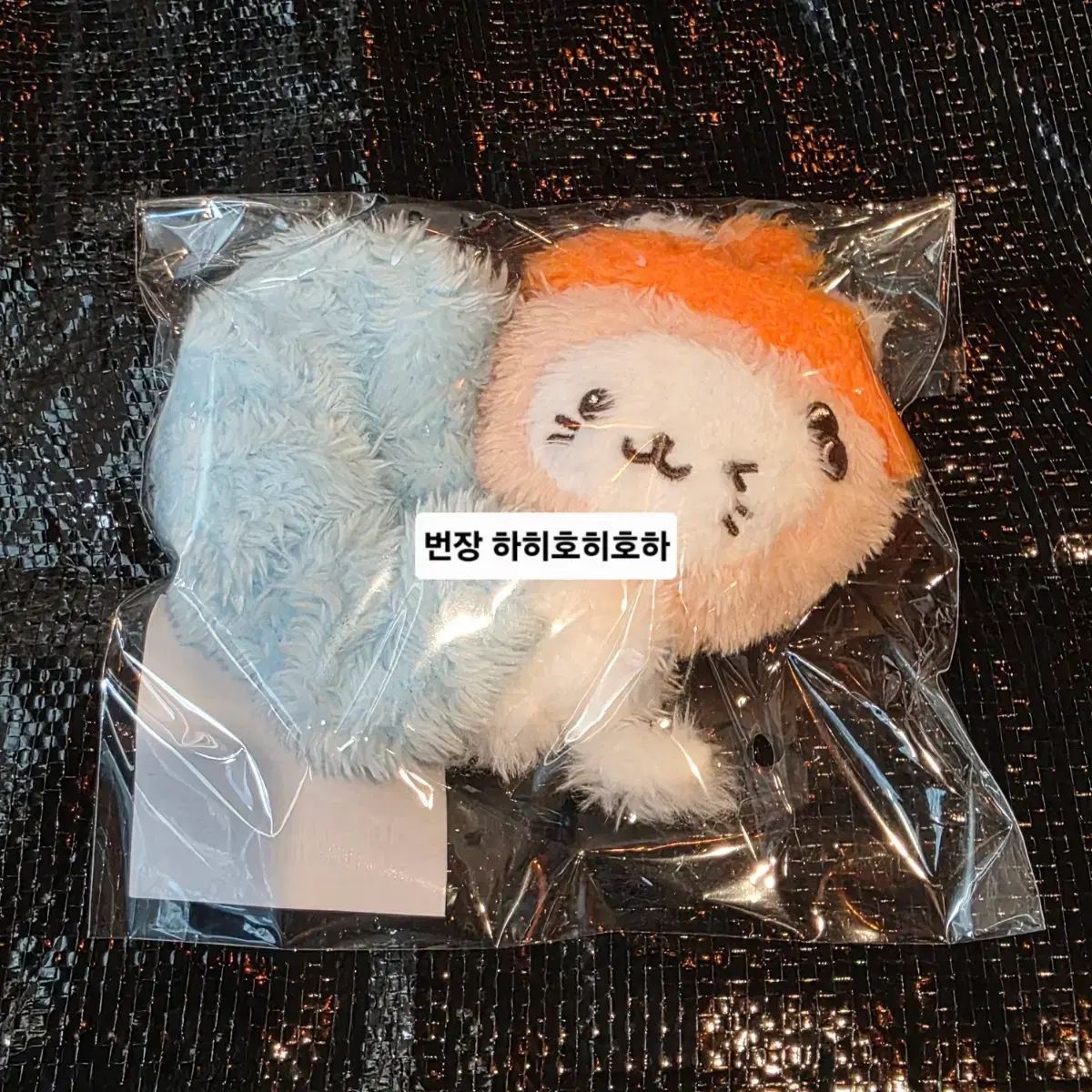 NCTWISH ユウシ キャラクターバッグ バブルニャン ぬいぐるみ NCTWISH ユウシ キャラクターバッグ バブルニャン ぬいぐるみ - メルカリ