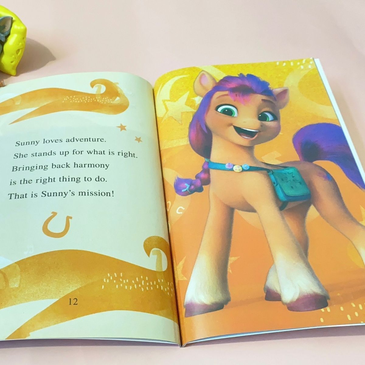 A*a様 My Little Pony 英語 洋書14冊セット Amazon | My Little Pony: Friendship is Magic Volume 1 | Cook