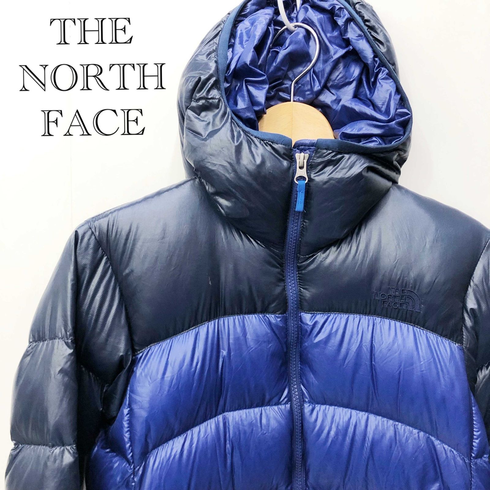THE NORTH FACE ザ ノースフェイス アコンカグア フーディ 
