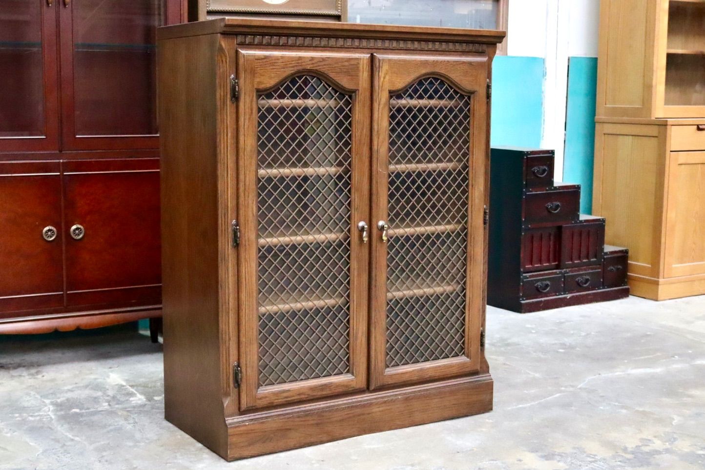 GMIS437B○コスガ / KOSUGA キャビネット サイドボード リビングボード