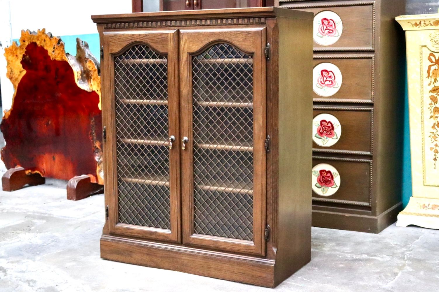 GMIS437B○コスガ / KOSUGA キャビネット サイドボード リビングボード