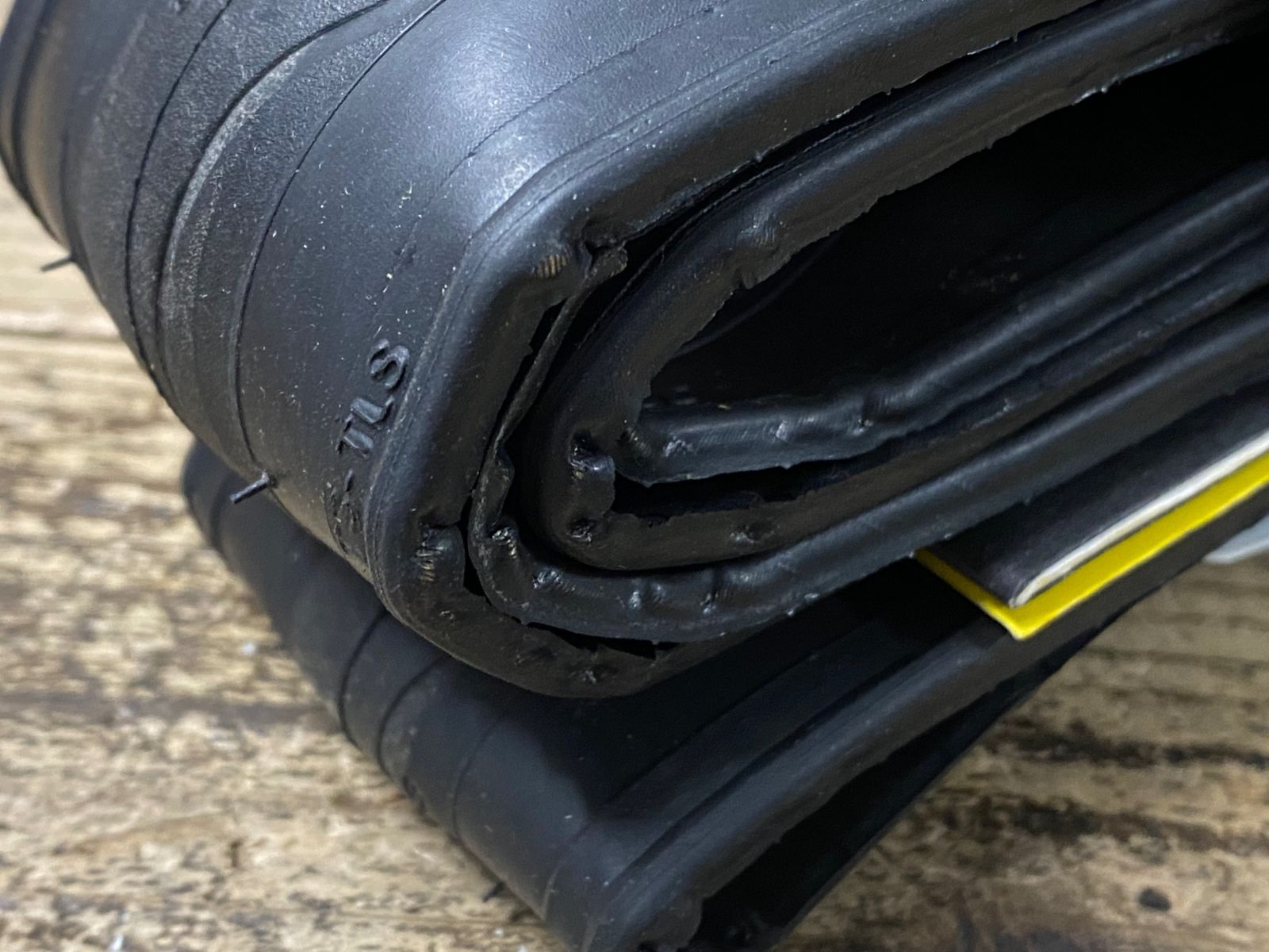 JP792 マヴィック MAVIC YKSION PRO UST 700×25C 2本セット