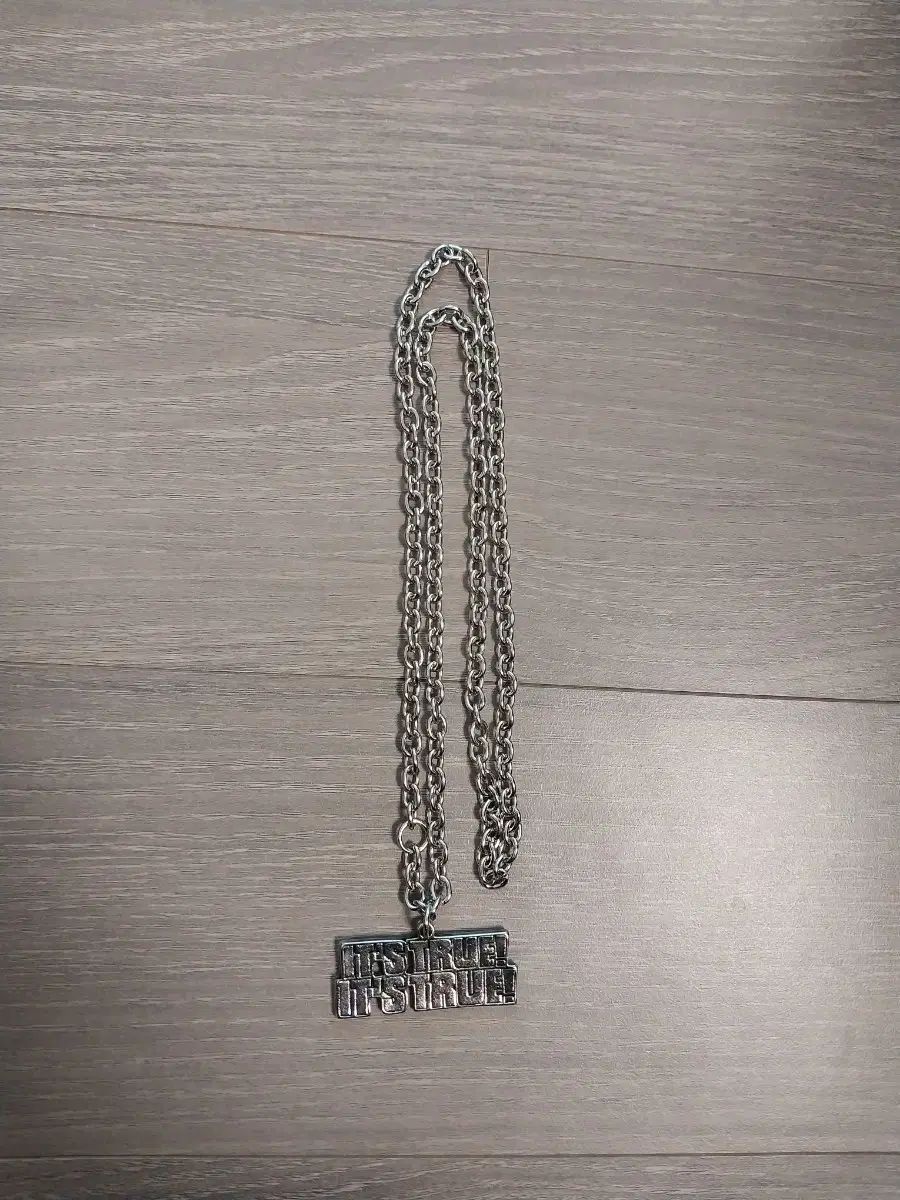 WWF WWE IT S TRUE カート アングル ネックレス