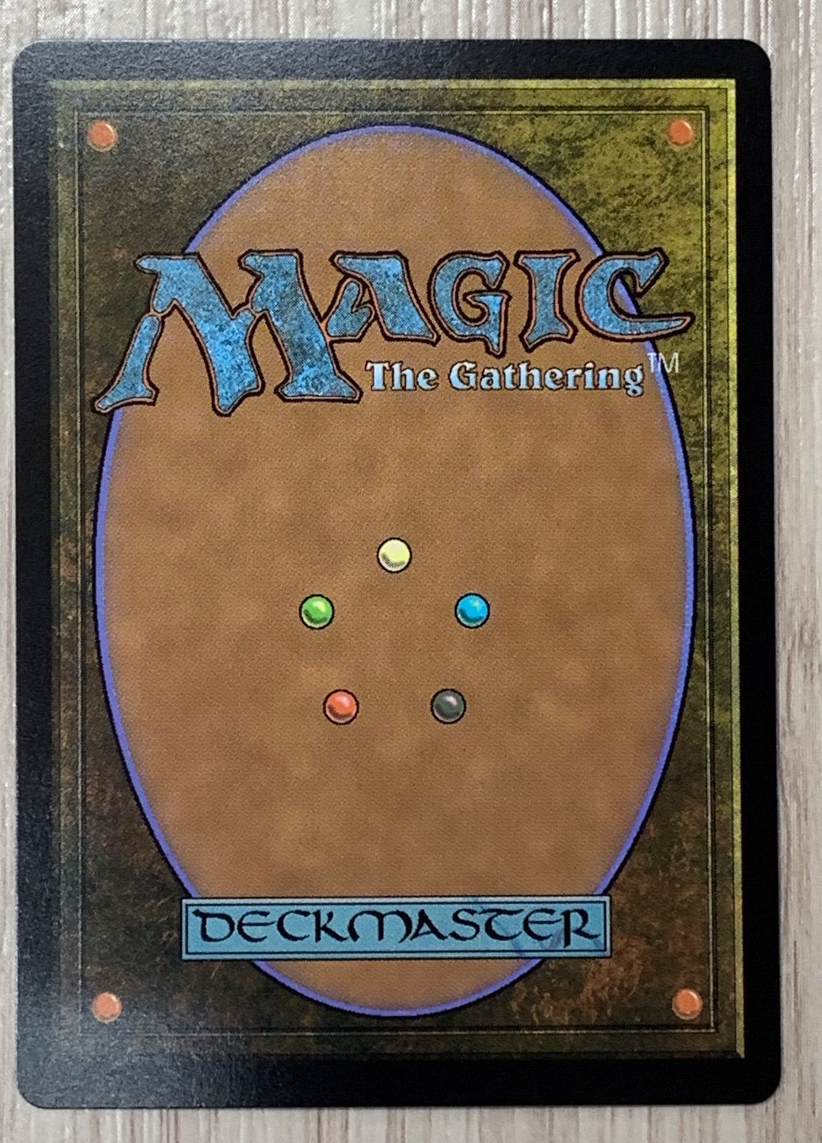 湖棲馬（日）　ショーケース2枚 マジック・ザ・ギャザリング 湖棲馬 M 0307 ECL foil ショーケース