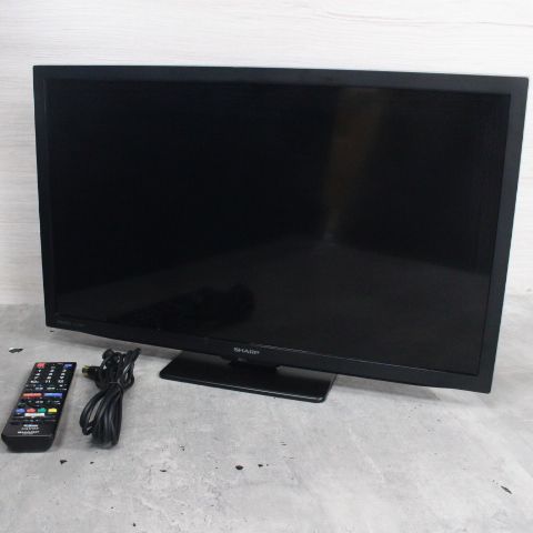 【中古】SHARP AQUOS 2T-C24AD 2020年 中古】SHARP AQUOS 2T-C24AD 2020年 楽天市場】2tc-24adの通販