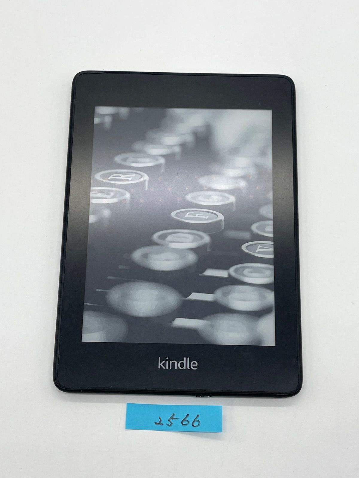 Amazon Kindle paperwhite キンドル ペーパーホワイト 10世代 32GB