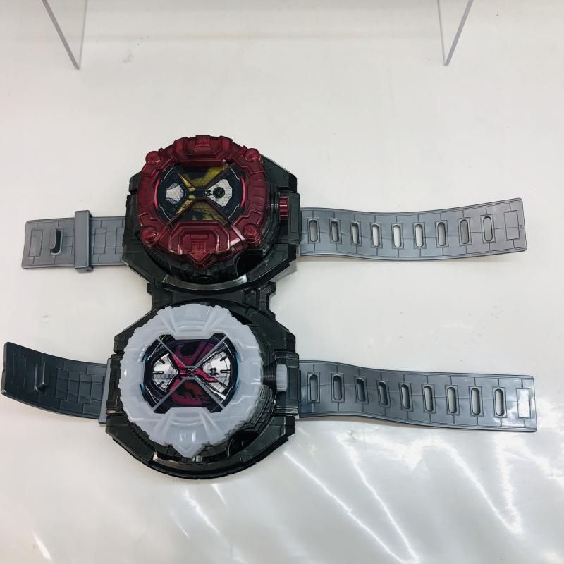  本体のみ DXｼﾞｸｳﾄﾞﾗｲﾊﾞｰ ﾗｲﾄﾞｳｫｯﾁﾎﾙﾀﾞｰｾｯﾄ 仮面ﾗｲﾀﾞｰｼﾞｵｳ 22 その他 おもちゃ