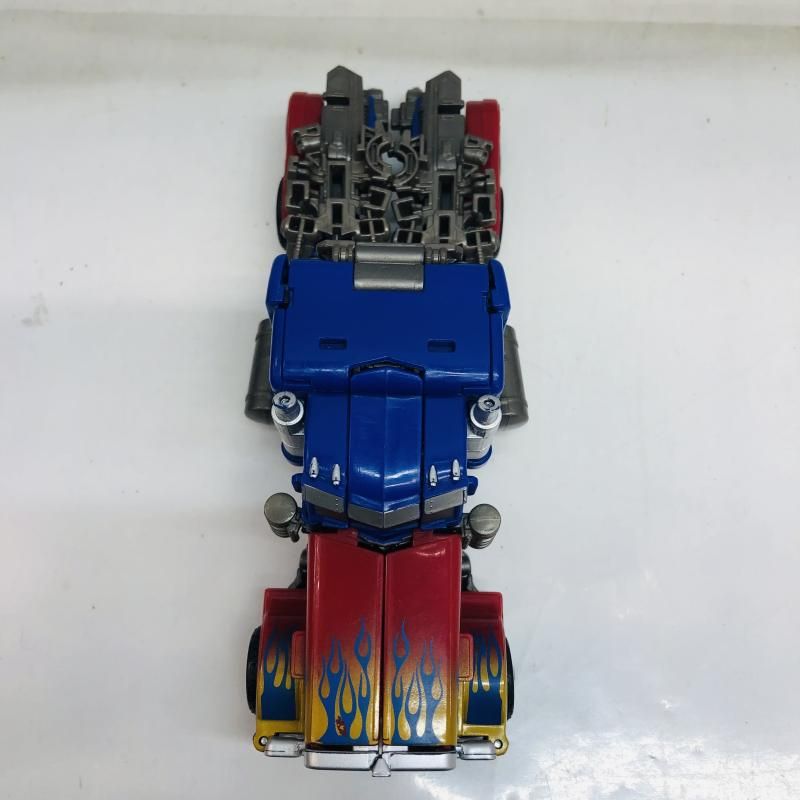 ジェットウイングオプティマスプライム タカラトミー