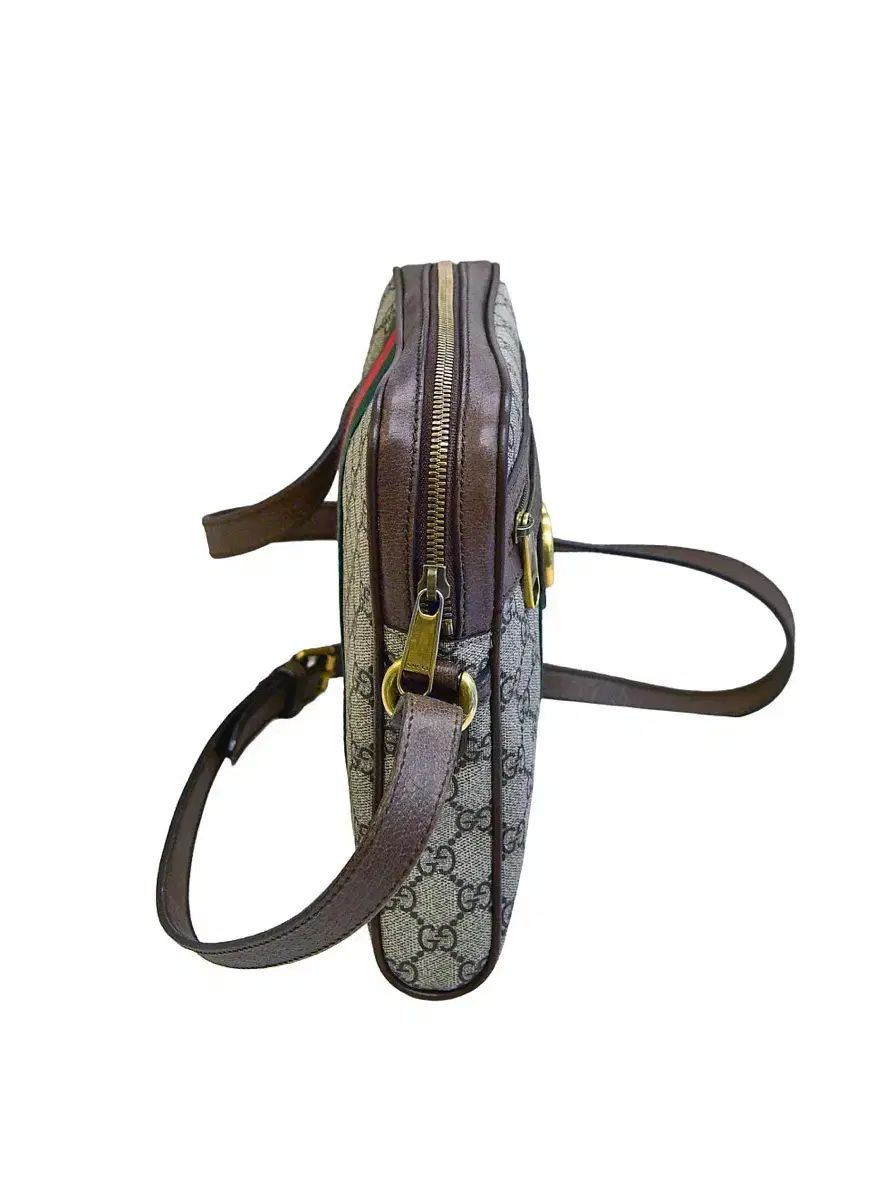 グッチ オフィディア GG スモール メッセンジャーバッグ (正規品