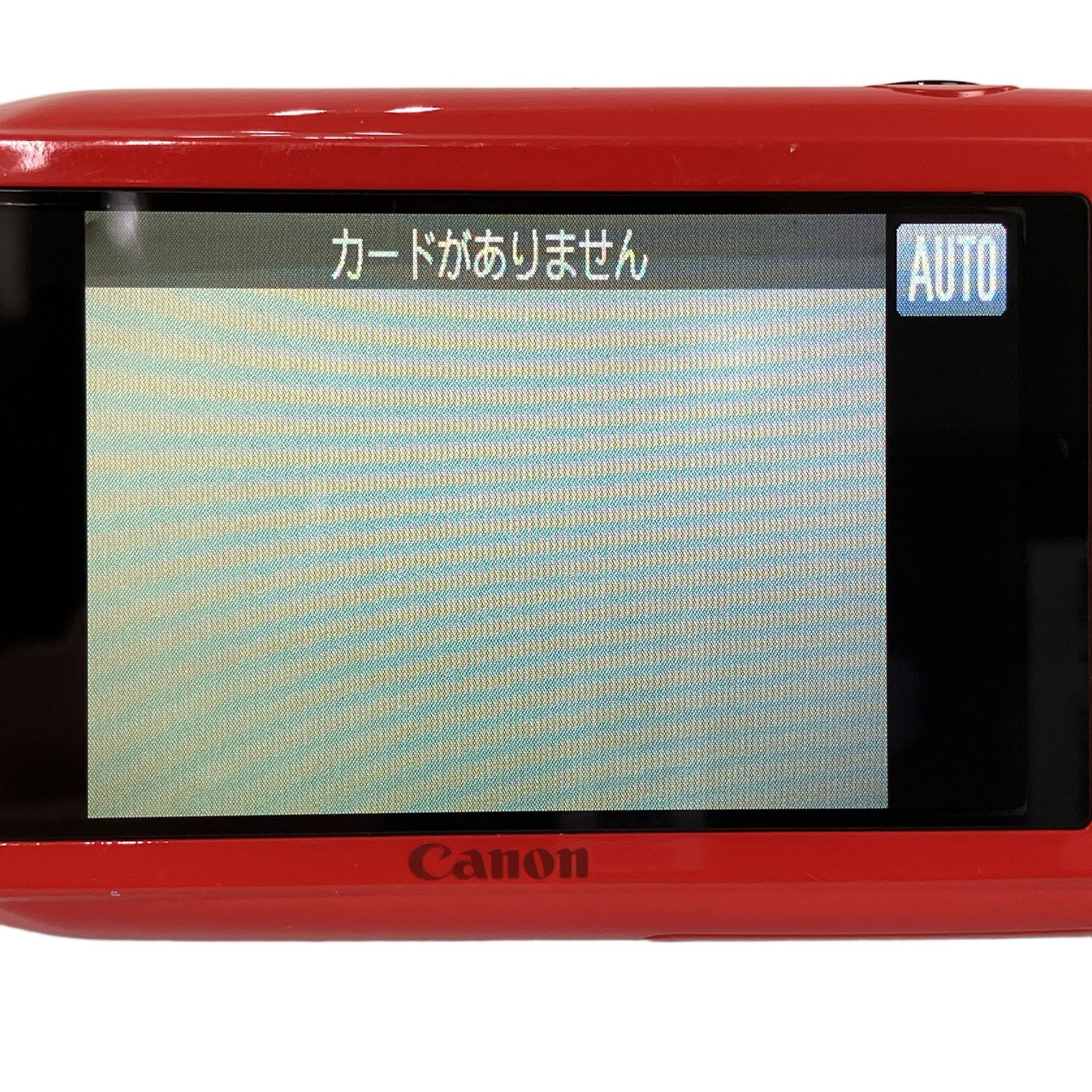 Canon PC1473 IXY 30S コンパクト デジタル カメラ 中古 Y10834199