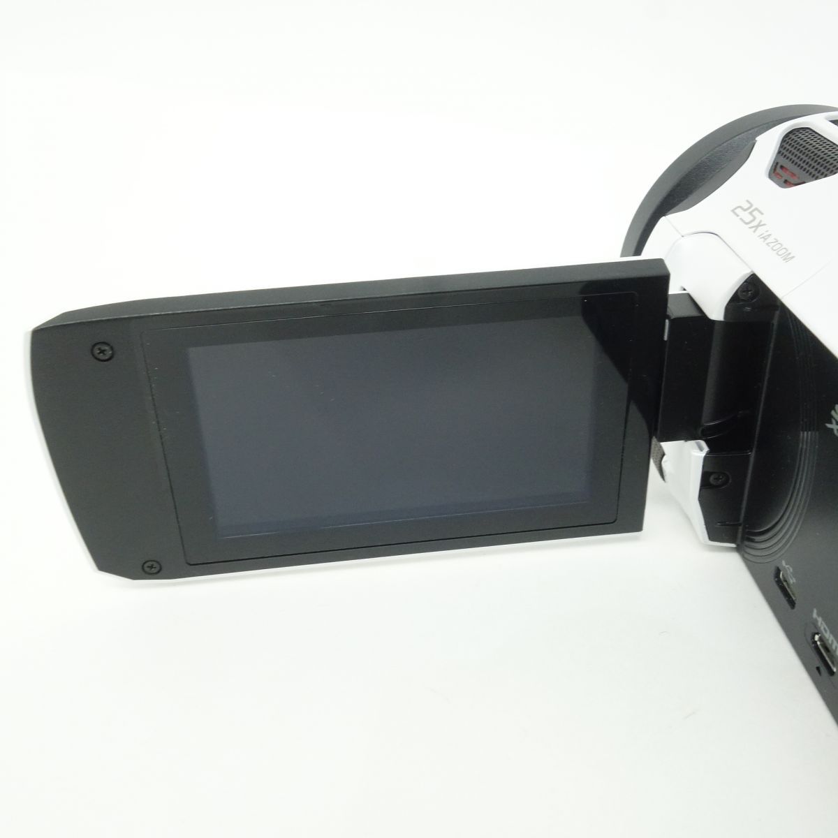 Panasonic パナソニック HC-VX990M デジタル4Kビデオカメラ ※中古