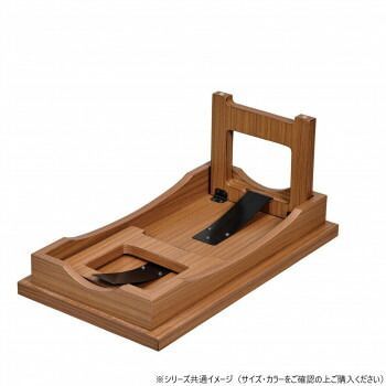  モダン経机 はじめ 14号 黒檀調 23231 s 6 r 00034 その他 仏壇 仏具