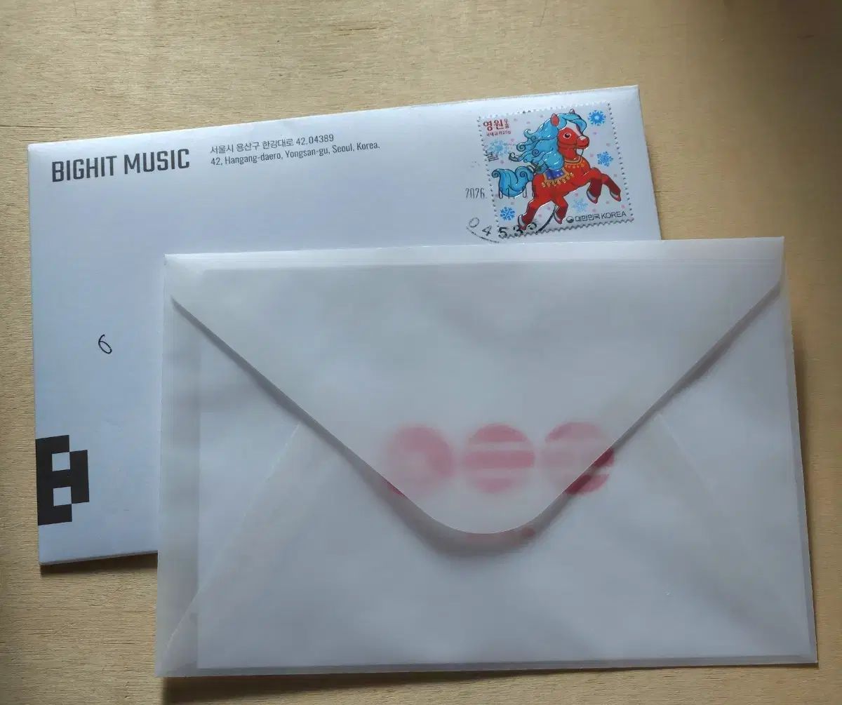 BTS GOLDメンバーシップ ギフトはがき - メルカリ