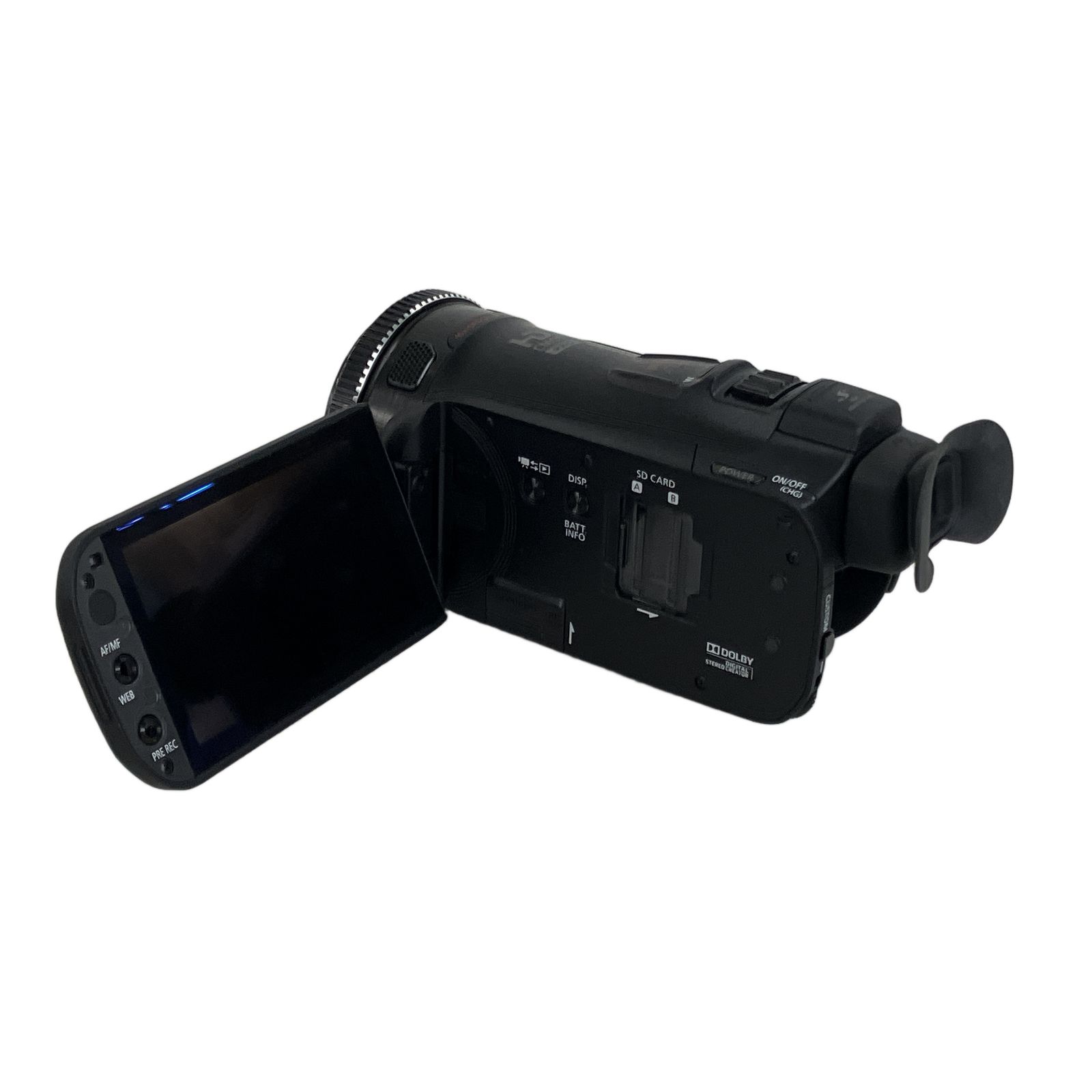 【中古品・美品】Canon iVIS HF G20 デジタルビデオカメラ 楽天市場】【中古】Canon デジタルビデオカメラ iVIS HF G20 光学10倍