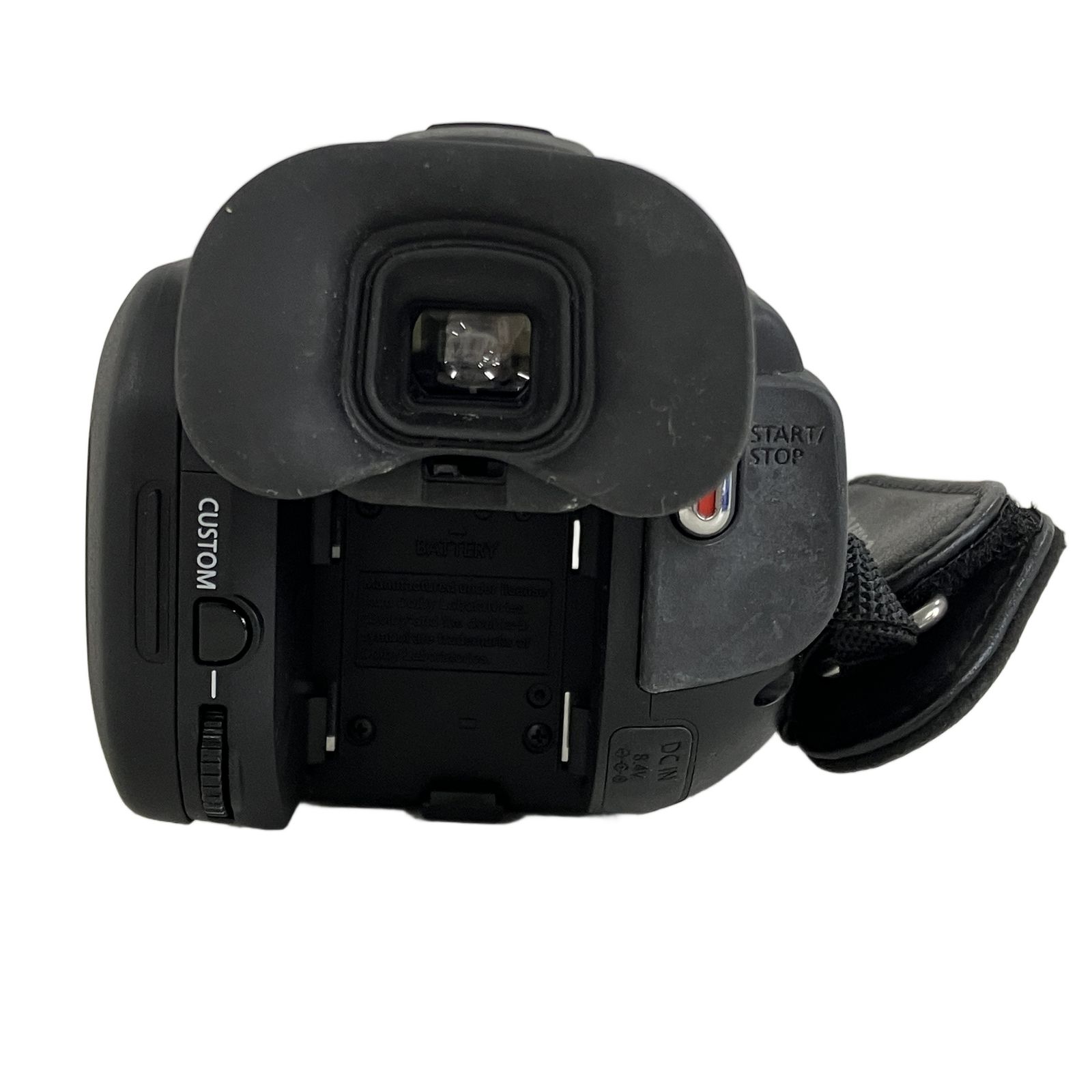 【中古品・美品】Canon iVIS HF G20 デジタルビデオカメラ 楽天市場】【中古】Canon デジタルビデオカメラ iVIS HF G20 光学10倍