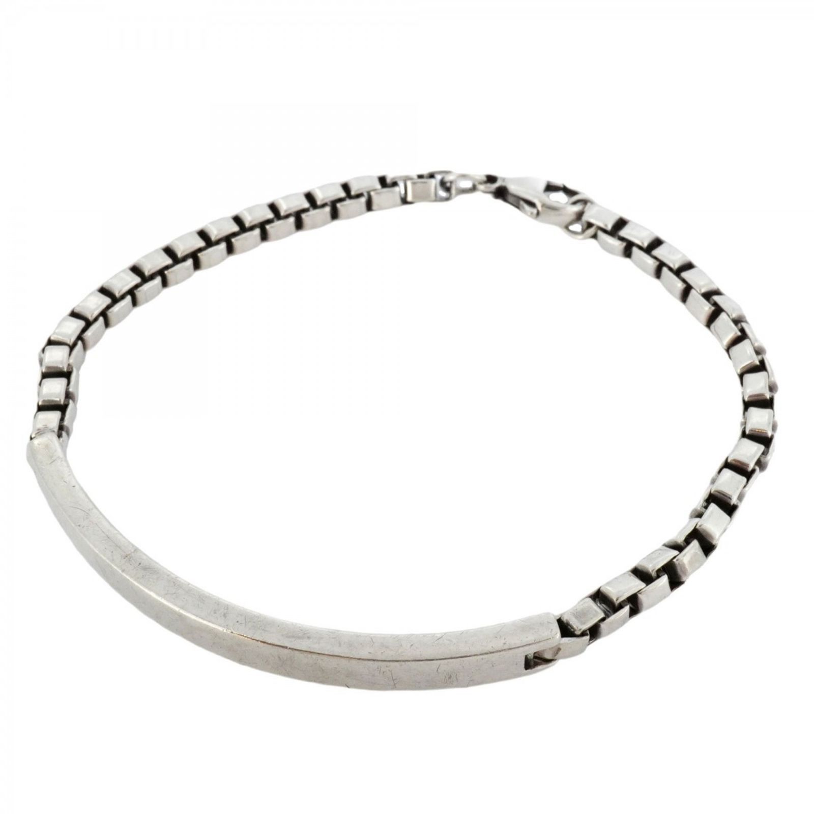 ティファニー(Tiffany) ティファニー ブレスレット ベネチアンリンク