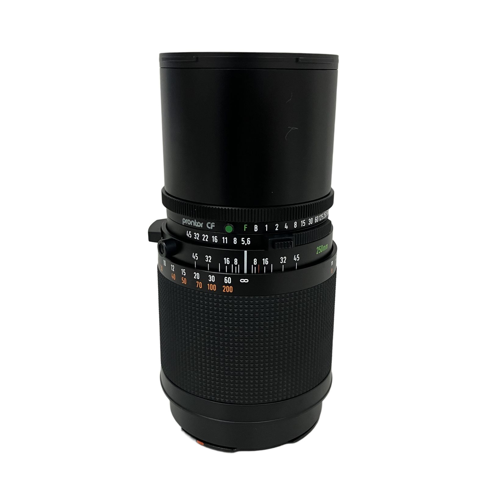 HASSELBLAD Carl Zeiss Sonnar 5.6/250 250mm F5.6 T* カメラ レンズ