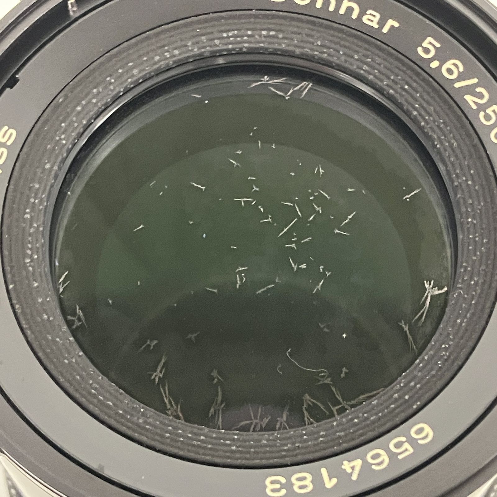 HASSELBLAD Carl Zeiss Sonnar 5.6/250 250mm F5.6 T* カメラ レンズ