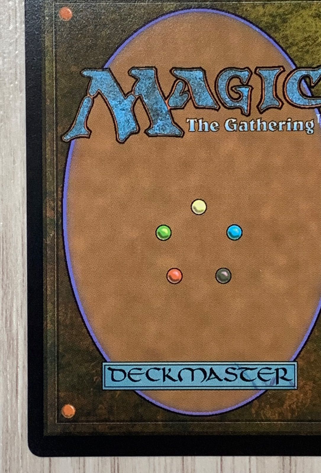 欺瞞 mtg 日本語　4枚 MTG 欺瞞 Deceit EN 4枚セット MTG 欺瞞 日本語 4枚セット｜Yahoo
