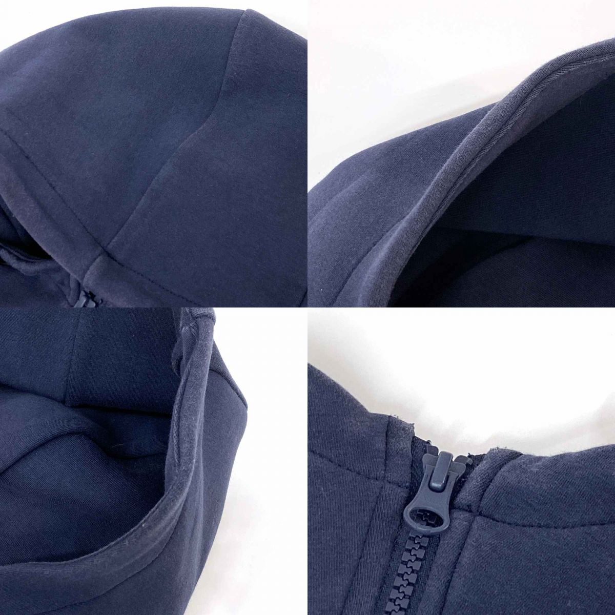 F.C.Real Bristol エフシーレアルブリストル VENTILATION HOODIE 