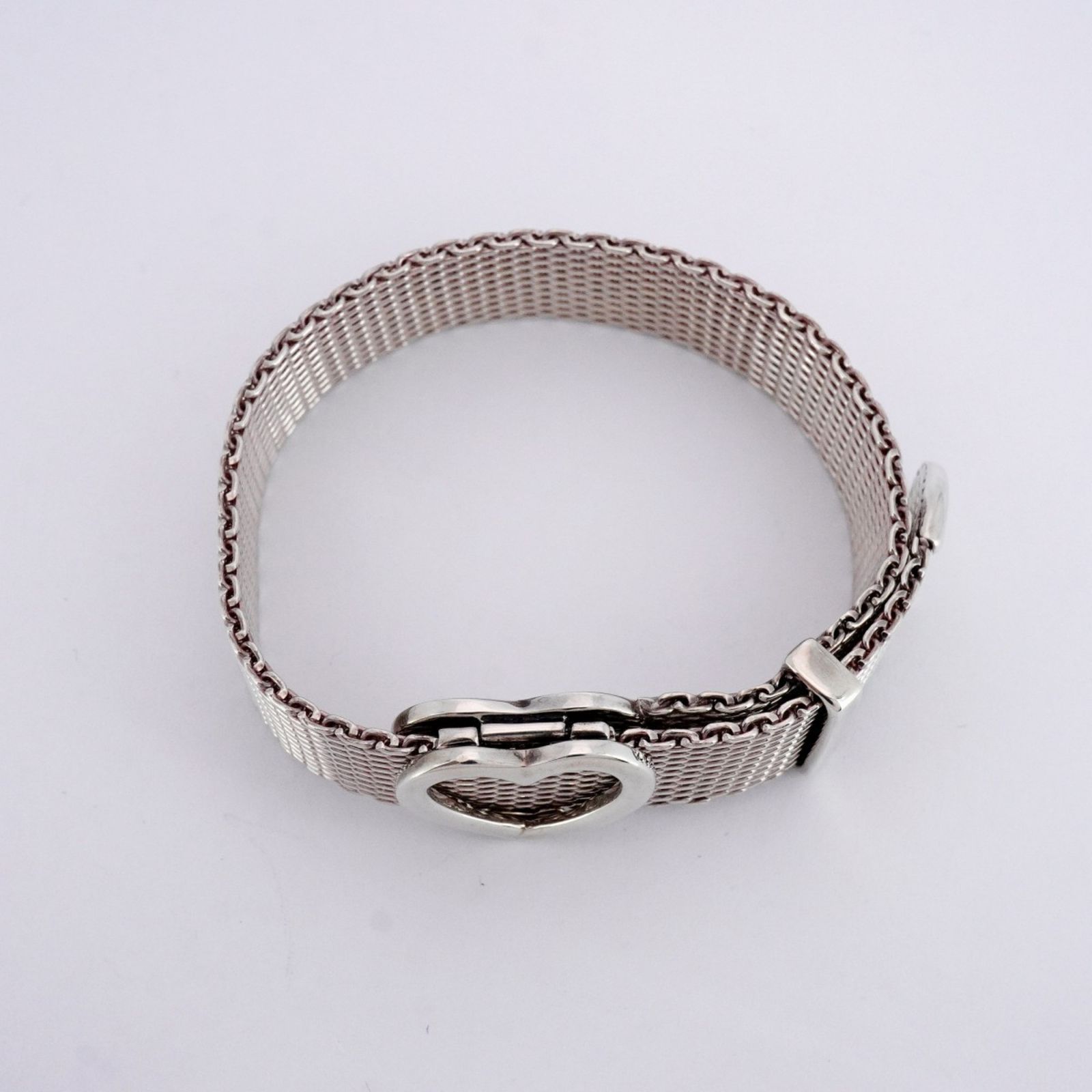 ティファニー(Tiffany) ティファニー ブレスレット サマセット ハート