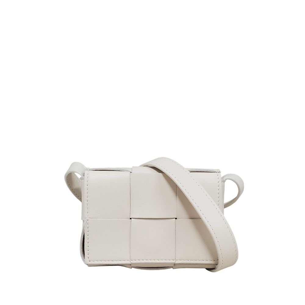 中古・未使用品】ボッテガヴェネタ BOTTEGA VENETA イントレ