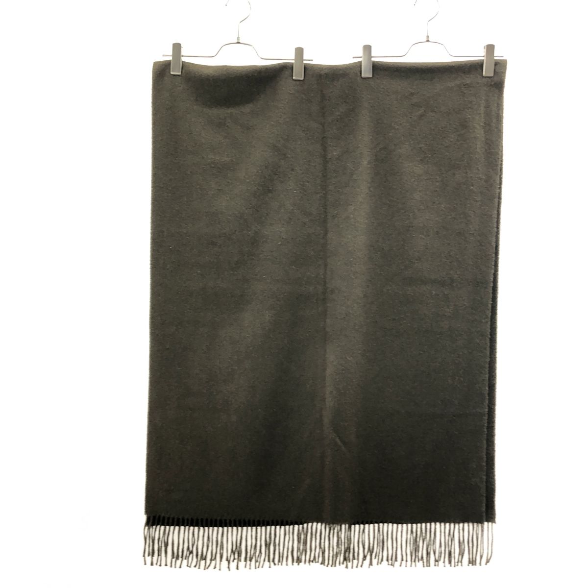 JOHNSTONS OF ELGIN / ジョンストンズオブエルガン | カシミヤ 大判