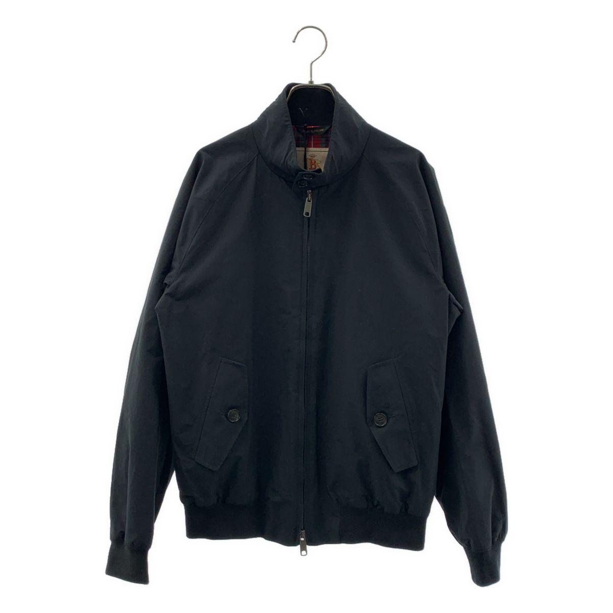 美品】 BARACUTA / バラクータ | G9 スウィングトップ ハリントン 