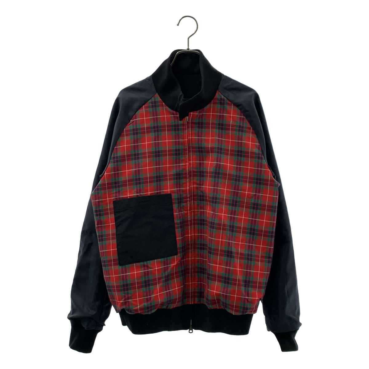 美品】 BARACUTA / バラクータ | G9 スウィングトップ ハリントン 