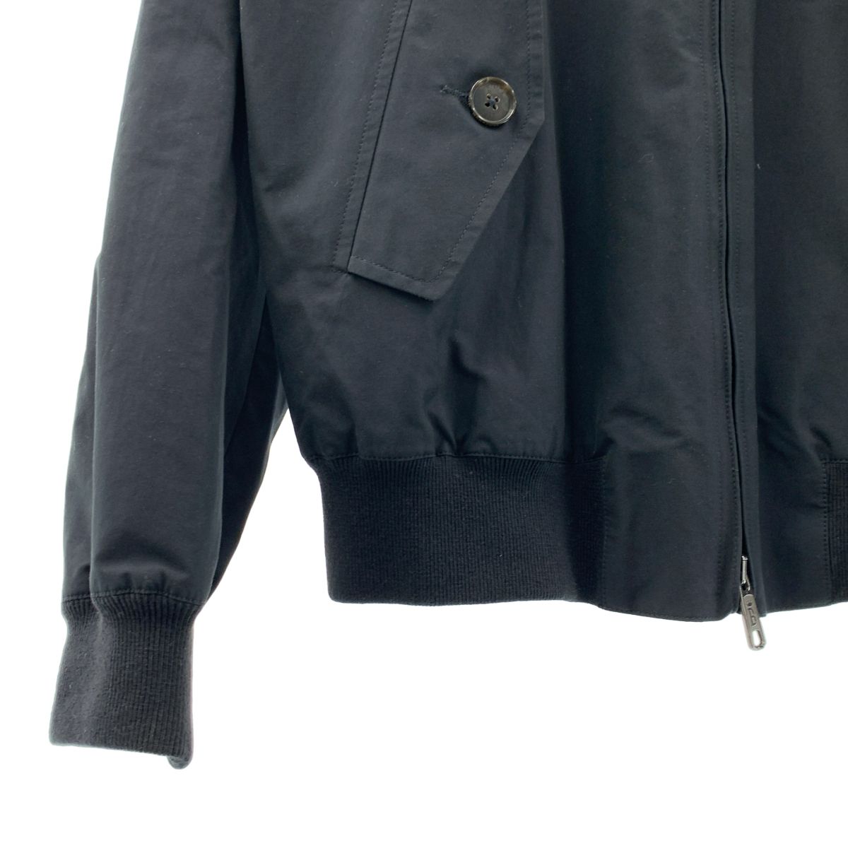 美品】 BARACUTA / バラクータ | G9 スウィングトップ ハリントン