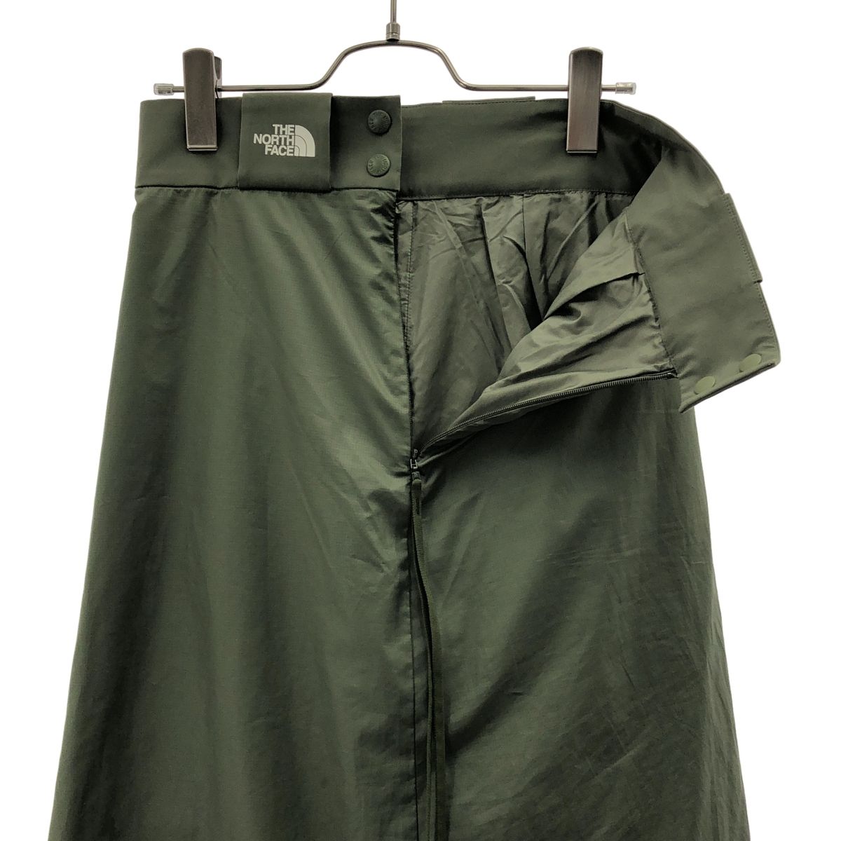 美品】 HYKE / ハイク | × THE NORTH FACE / ザノースフェイス Tec Box