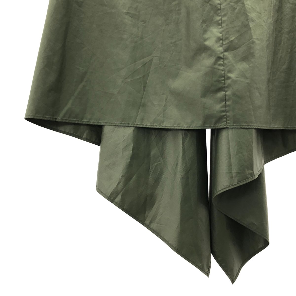 美品】 HYKE / ハイク | × THE NORTH FACE / ザノースフェイス Tec Box