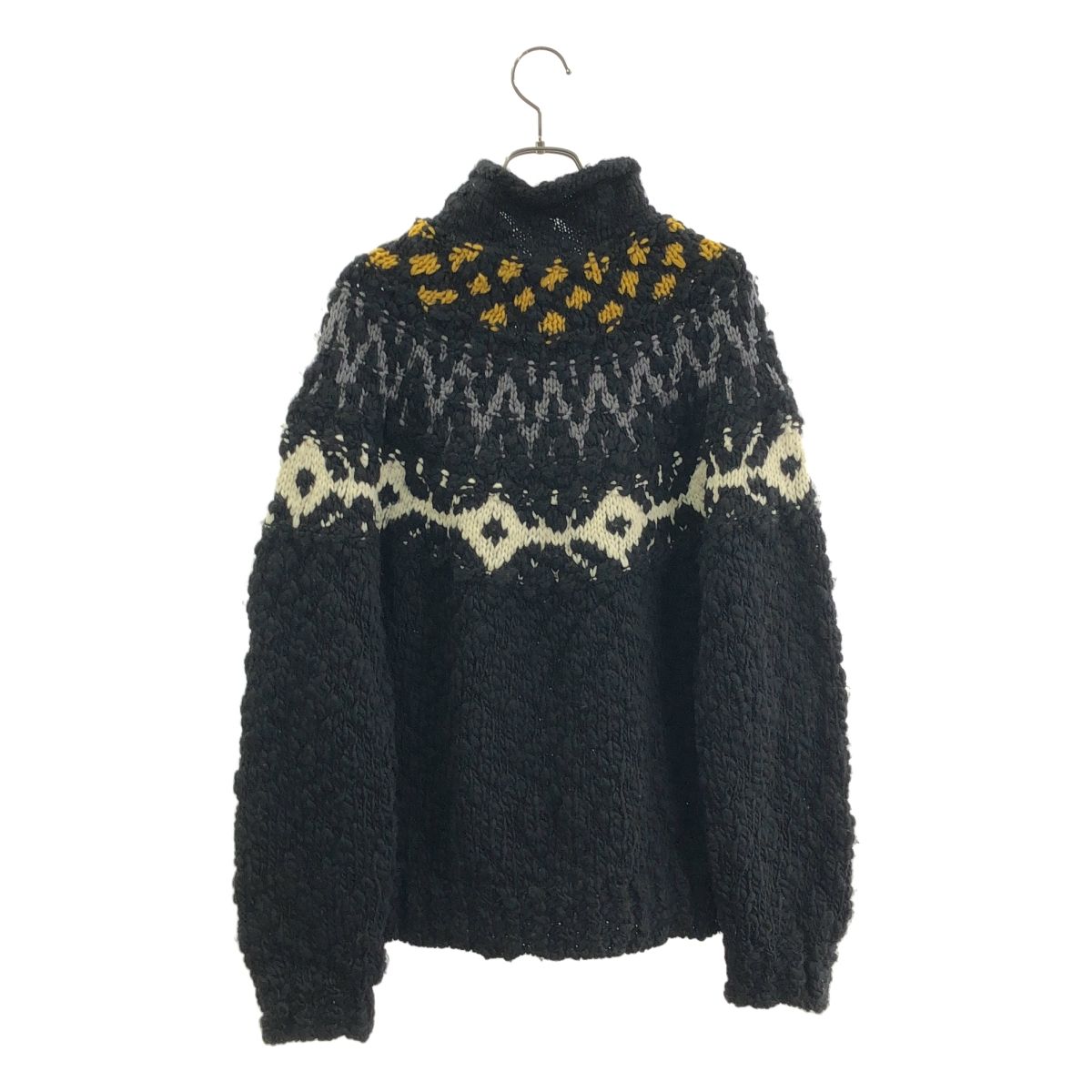 新品】 TOMORROWLAND tricot / トゥモローランドトリコ | ウール 