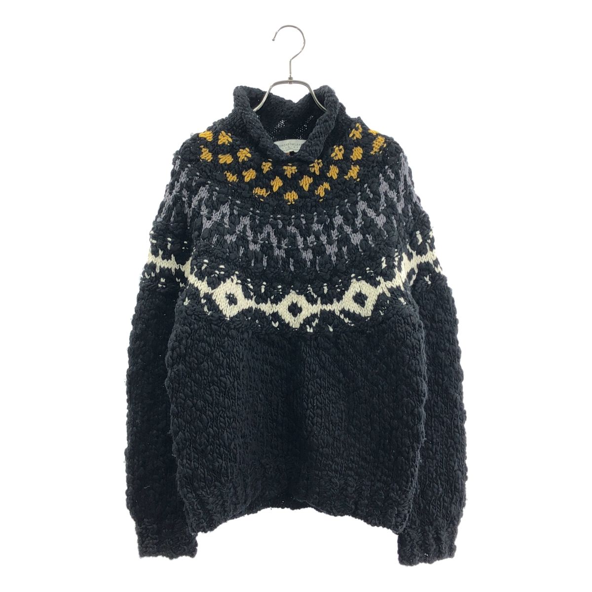 新品】 TOMORROWLAND tricot / トゥモローランドトリコ | ウール 