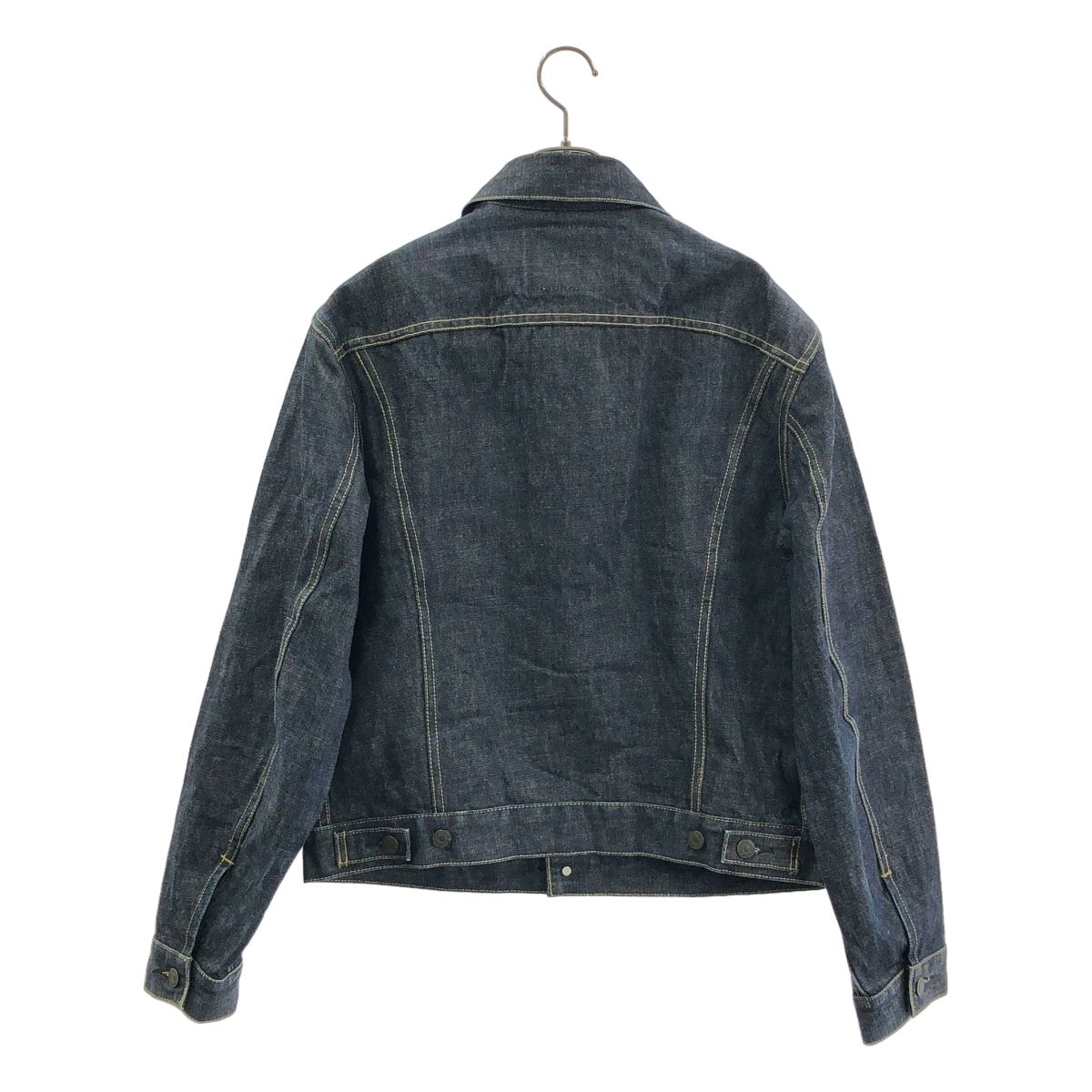 Levi's / リーバイス | 71557-02 BigE 復刻 香港製 3rd デニム
