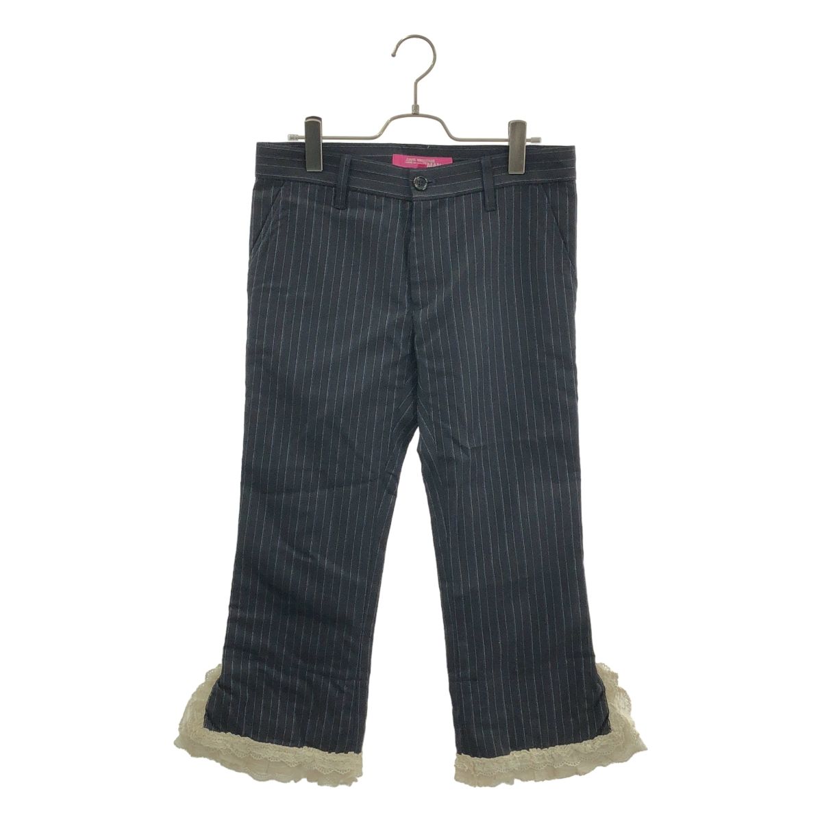 JUNYA WATANABE MAN PINK / ジュンヤワタナベマンピンク | 2005AW